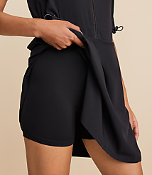 Lou & Grey Wanderweave Active Pocket Dress carousel Product Image 4
