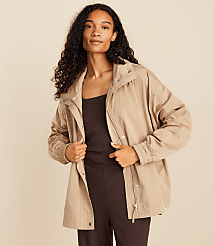 Lou & Grey Modern Anorak carousel Product Image 1