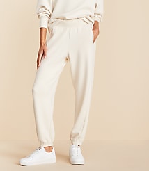 Lou & Grey Scubasoft Joggers carousel Product Image 2