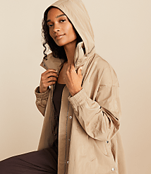 Lou & Grey Modern Anorak carousel Product Image 2