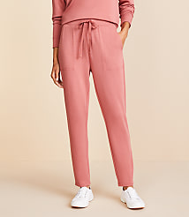 Petite Lou & Grey Signaturesoft Sweatpants carousel Product Image 2
