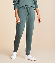 Lou & Grey Signaturesoft Sweatpants carousel Product Image 2