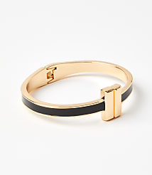 Bar Cuff Bracelet carousel Product Image 1