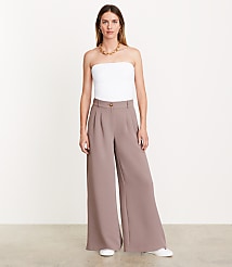 LOFT Versa 360 Knit Tube Top carousel Product Image 1