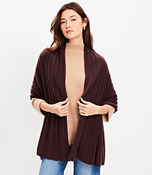 Cashmere Wrap carousel Product Image 1