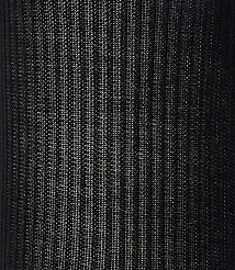 Ribbed Control Top Tights carousel Product Image 2