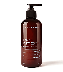 Palermo Hand + Body Wash carousel Product Image 1