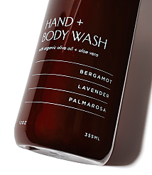 Palermo Hand + Body Wash carousel Product Image 2