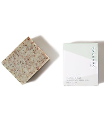Palermo Tea Tree & Mint Soap carousel Product Image 2