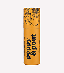 Poppy & Pout Wild Honey Lip Balm carousel Product Image 1