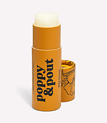 Poppy & Pout Wild Honey Lip Balm carousel Product Image 2