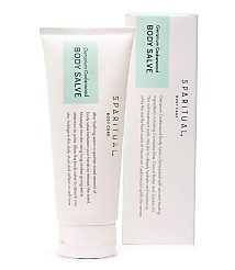 Sparitual Slow Beauty Body Salve carousel Product Image 1