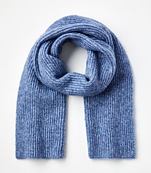Marled Scarf carousel Product Image 1