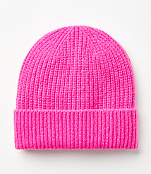 Ribbed Beanie carousel Product Image 1