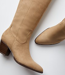 Tall Western Boots carousel Product Image 3