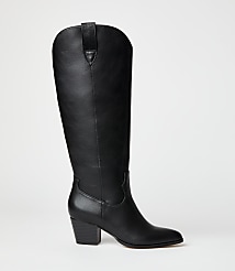 Tall Western Boots carousel Product Image 2