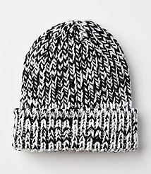 Marled Beanie carousel Product Image 1
