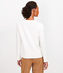 All Is Bright Sweater carousel Product Image 3