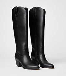 Tall Western Boots carousel Product Image 1