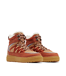 Sorel Ona Ave Waterproof Trek Boots carousel Product Image 1