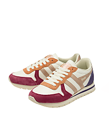 Gola Daytona Quadrant Sneakers carousel Product Image 1