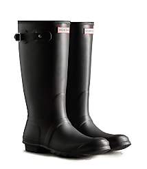 Hunter Original Tall Rain Boots carousel Product Image 1