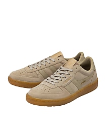 Gola Hawk Suede Sneakers carousel Product Image 1