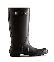 Hunter Original Tall Rain Boots carousel Product Image 2