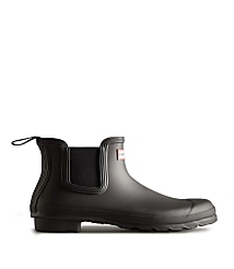 Hunter Original Chelsea Rain Boots carousel Product Image 2
