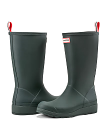 Hunter PLAY Tall Rain Boots carousel Product Image 1