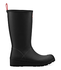 Hunter PLAY Tall Rain Boots carousel Product Image 2