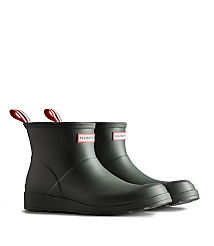 Hunter Play Short Rain Boots carousel Product Image 1