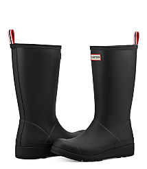 Hunter PLAY Tall Rain Boots carousel Product Image 1