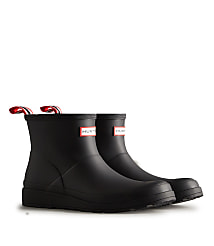 Hunter Play Short Rain Boots carousel Product Image 1