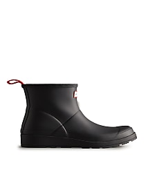 Hunter Play Short Rain Boots carousel Product Image 2