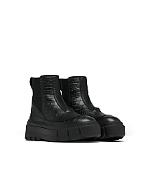 Sorel Caribou X Chelsea Waterproof Boots carousel Product Image 1