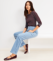Utility Straight Pants in Corduroy carousel Product Image 1