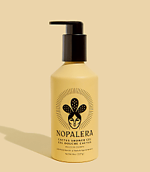 Nopalera Dulce de Cuerpo Cactus Shower Gel carousel Product Image 1