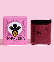 Nopalera Hibiscus Cactus Flower Exfoliant carousel Product Image 1