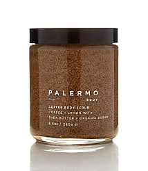 Palermo Coffee Body Scrub carousel Product Image 1