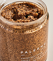Palermo Coffee Body Scrub carousel Product Image 2