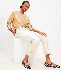 Foiled Sweater carousel Product Image 1