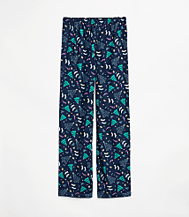 Holiday Tree Men's Pajama Pants carousel Product Image 3