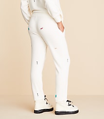 Lou & Grey Winter Cozy Cotton Terry Joggers carousel Product Image 2