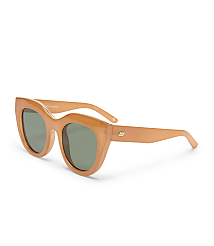 Le Specs Air Heart Sunglasses carousel Product Image 1