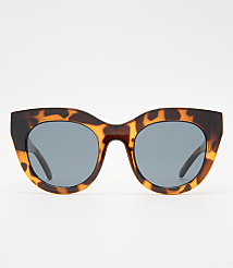 Le Specs Air Heart Sunglasses carousel Product Image 2
