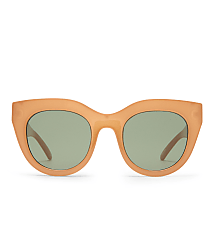 Le Specs Air Heart Sunglasses carousel Product Image 2