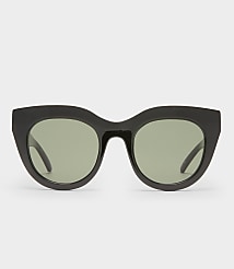 Le Specs Air Heart Sunglasses carousel Product Image 2