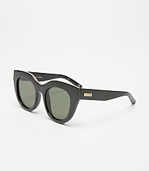 Le Specs Air Heart Sunglasses carousel Product Image 1