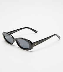 Le Specs Outta Love Sunglasses carousel Product Image 1